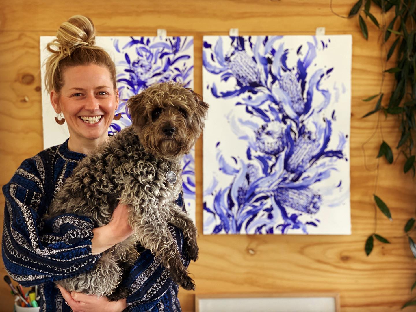 Surf Coast Creatives Podcast