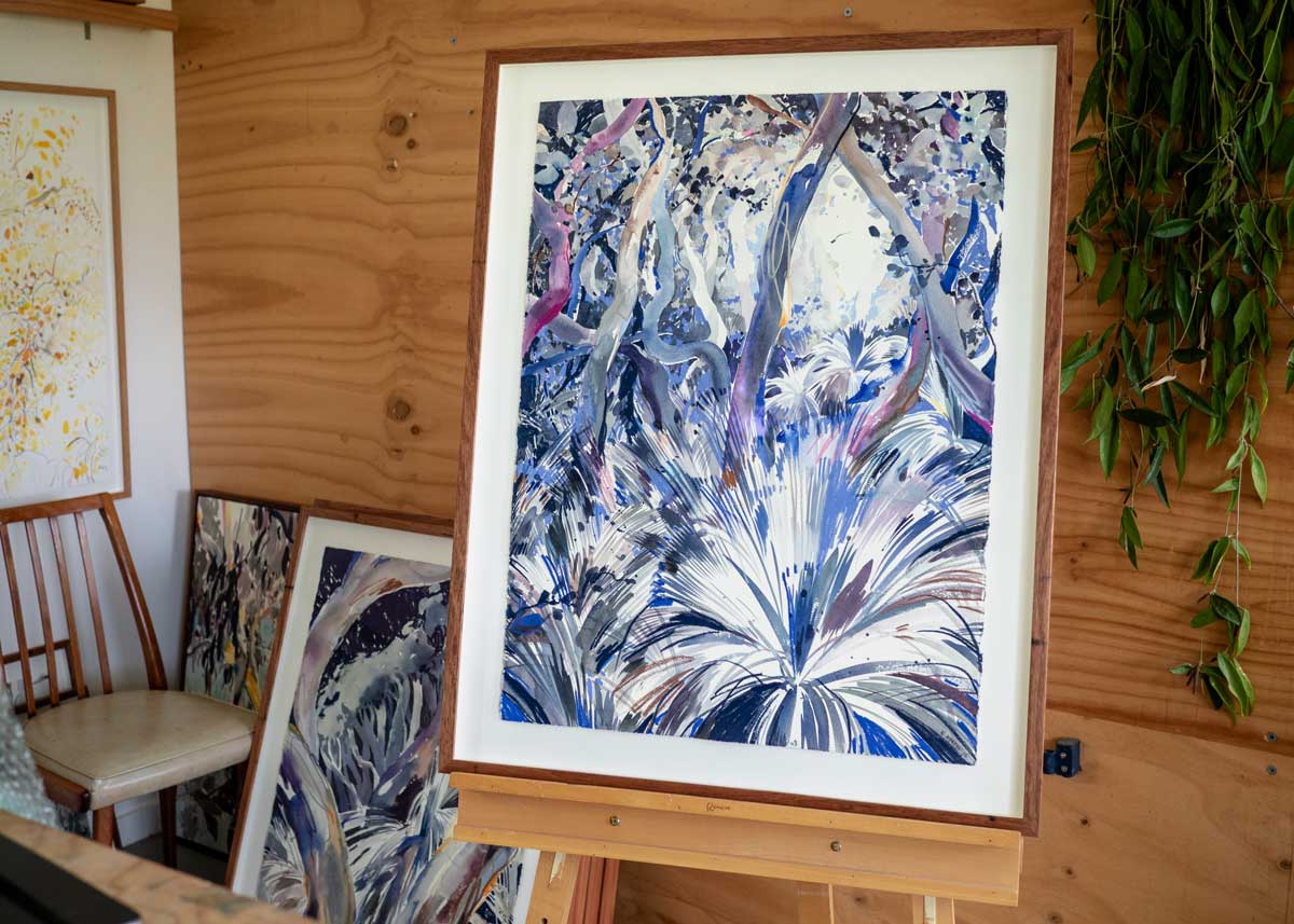 Sydney Affordable Art Fair with Gallery Alchemy