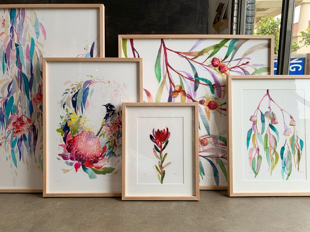 Framing Solutions