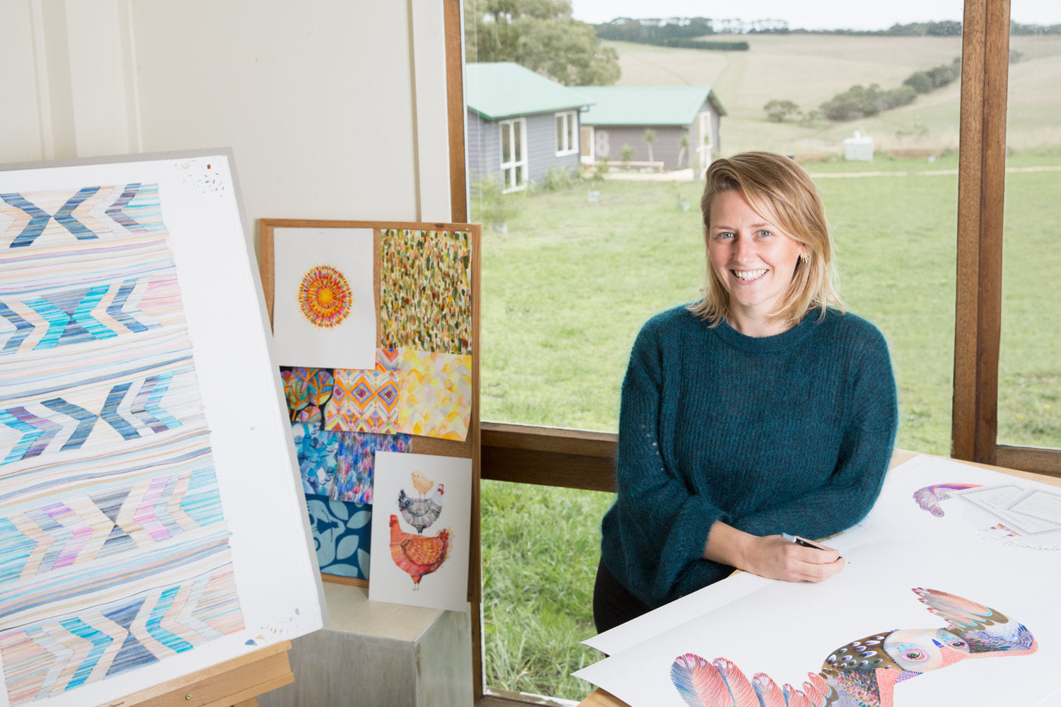 Surf Coast Arts Trail