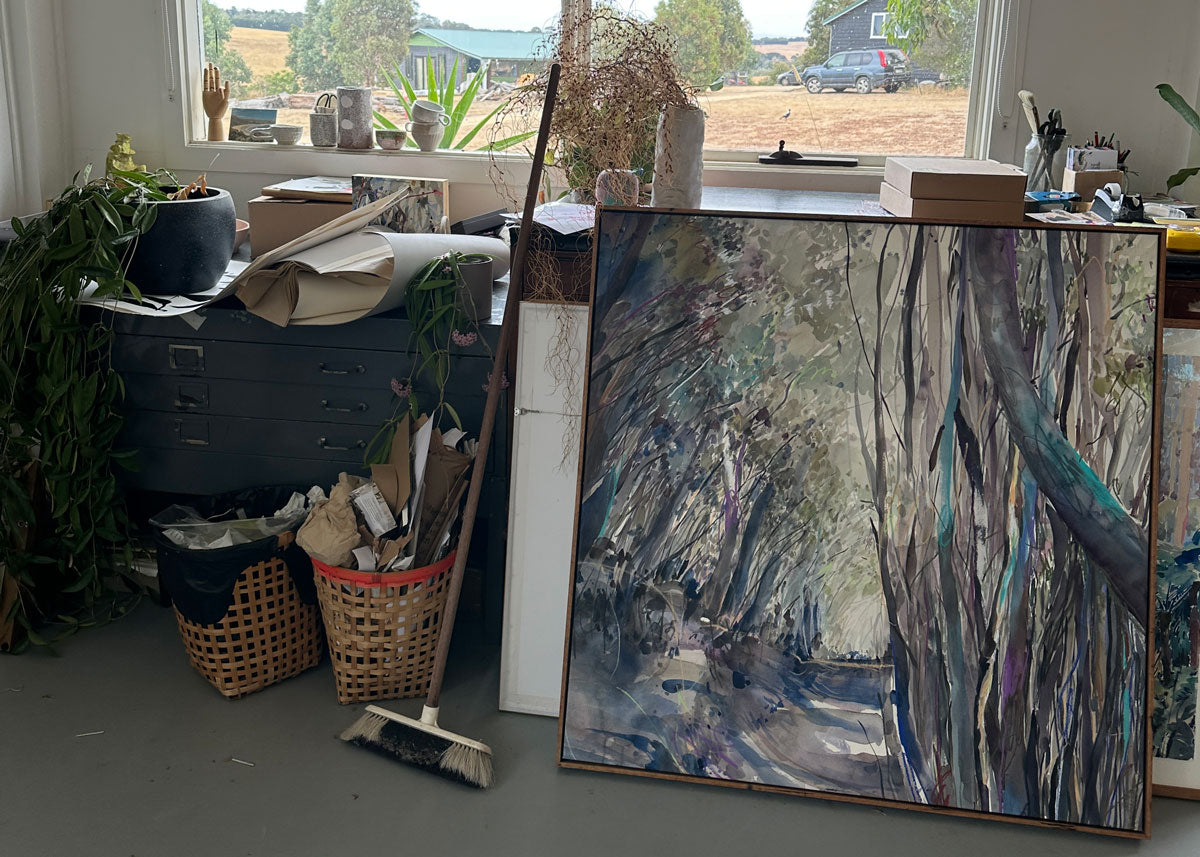 Tour Notes: Getting Ready to Hit the Road