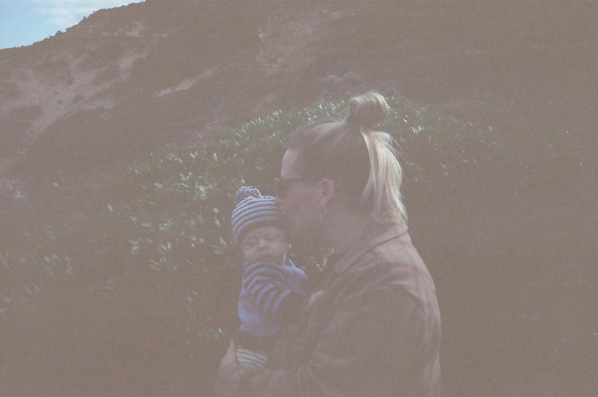 My First Year as a Mum