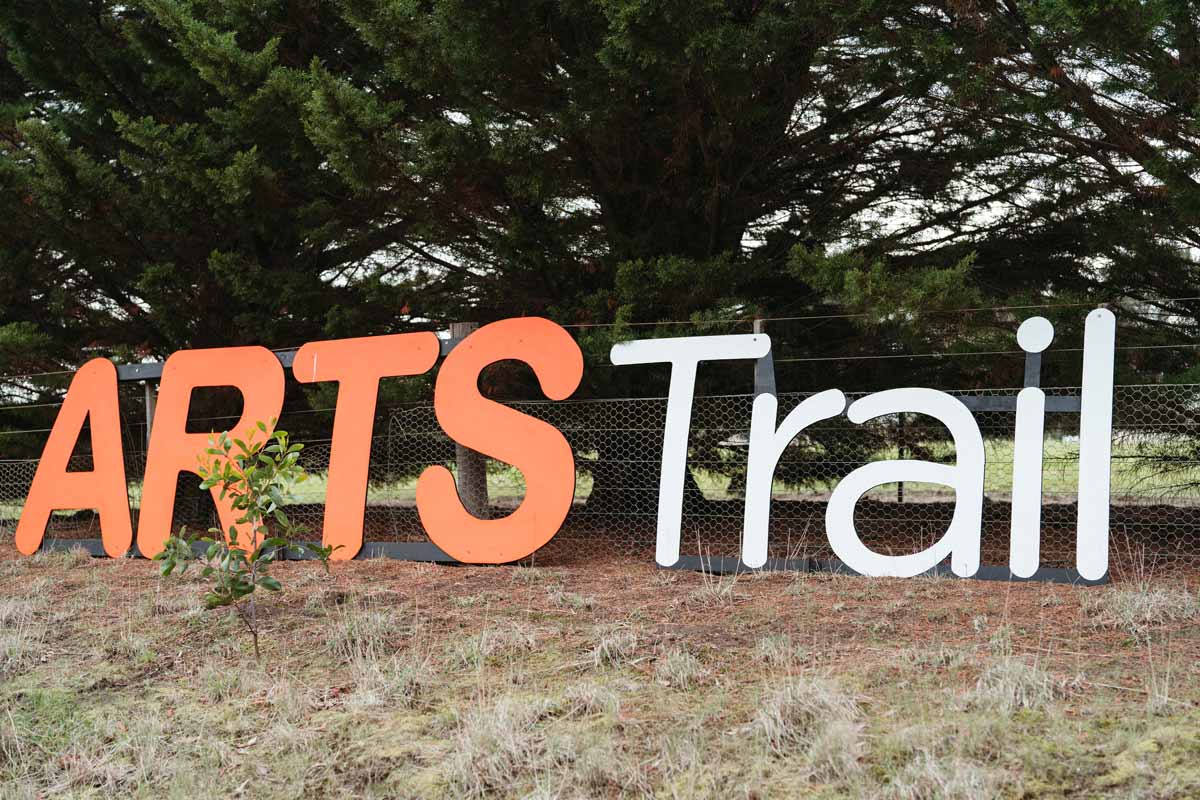 Surf Coast Arts Trail 2025