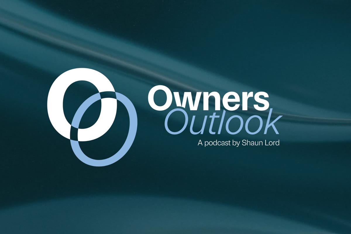 In Conversation with Shaun Lord from Owners Outlook