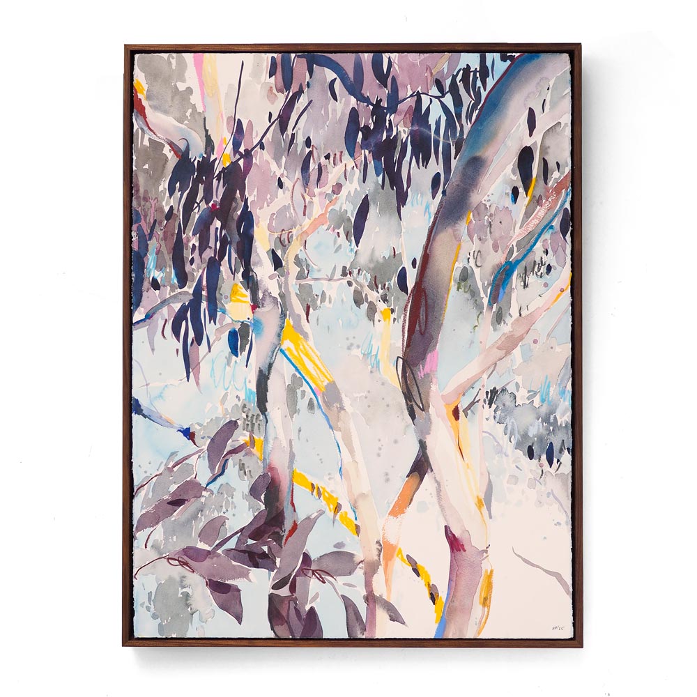 'Between You and Me' Original Artwork