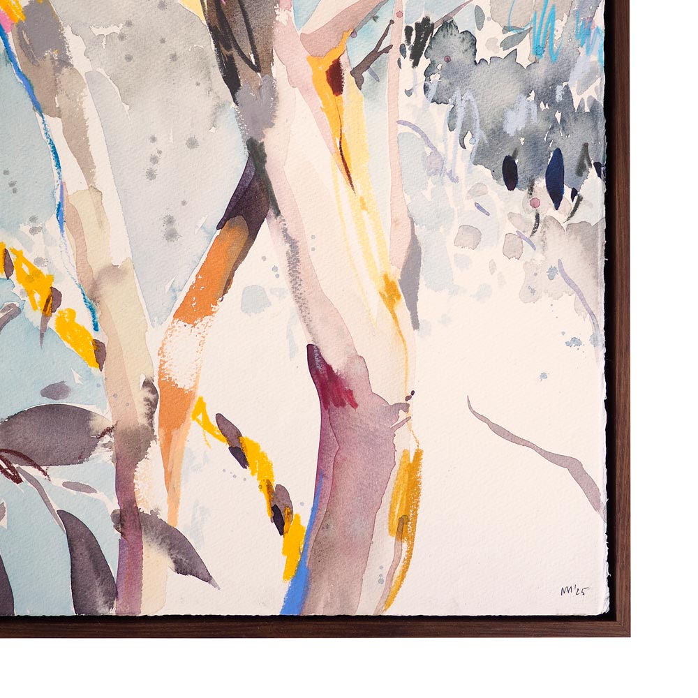 'Between You and Me' Original Artwork