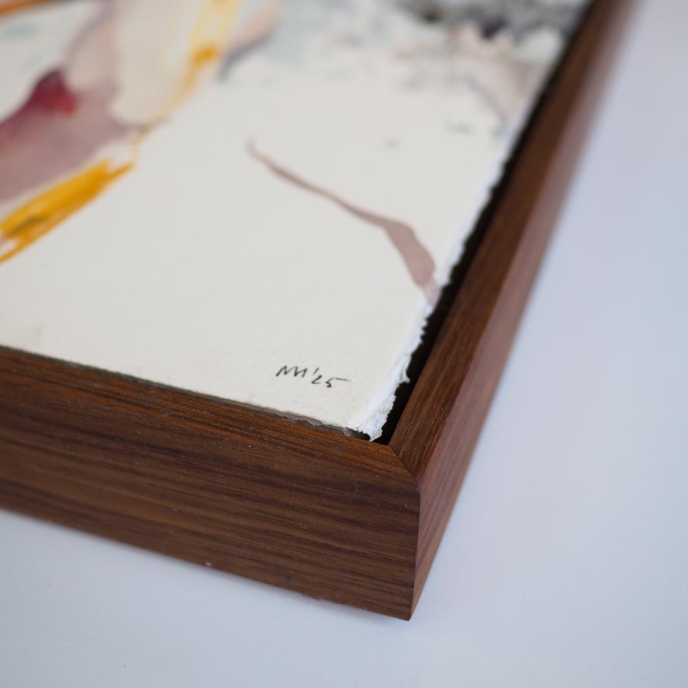 'Between You and Me' Original Artwork