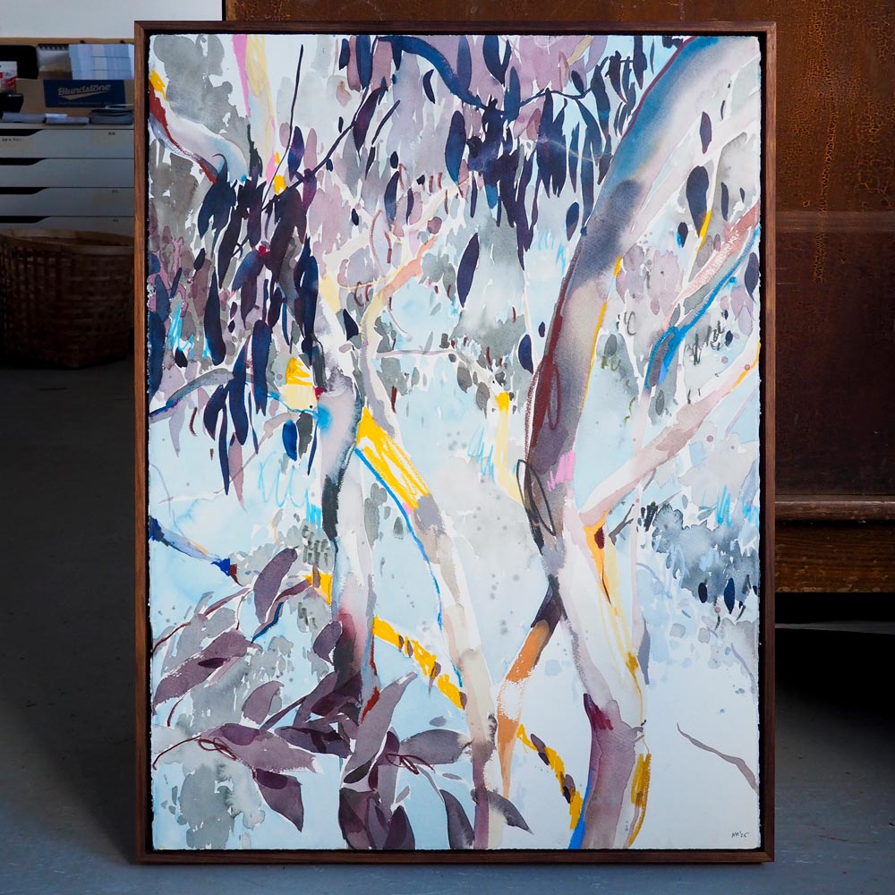 'Between You and Me' Original Artwork