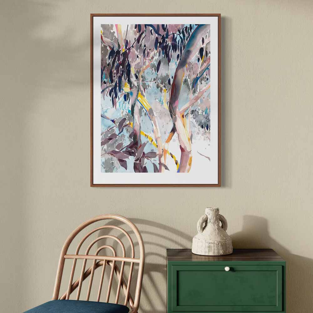 'Between You and Me' Limited Edition Print