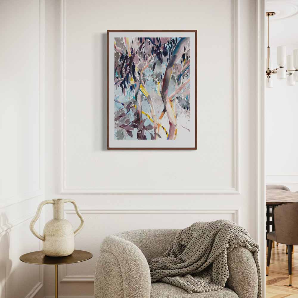 'Between You and Me' Limited Edition Print