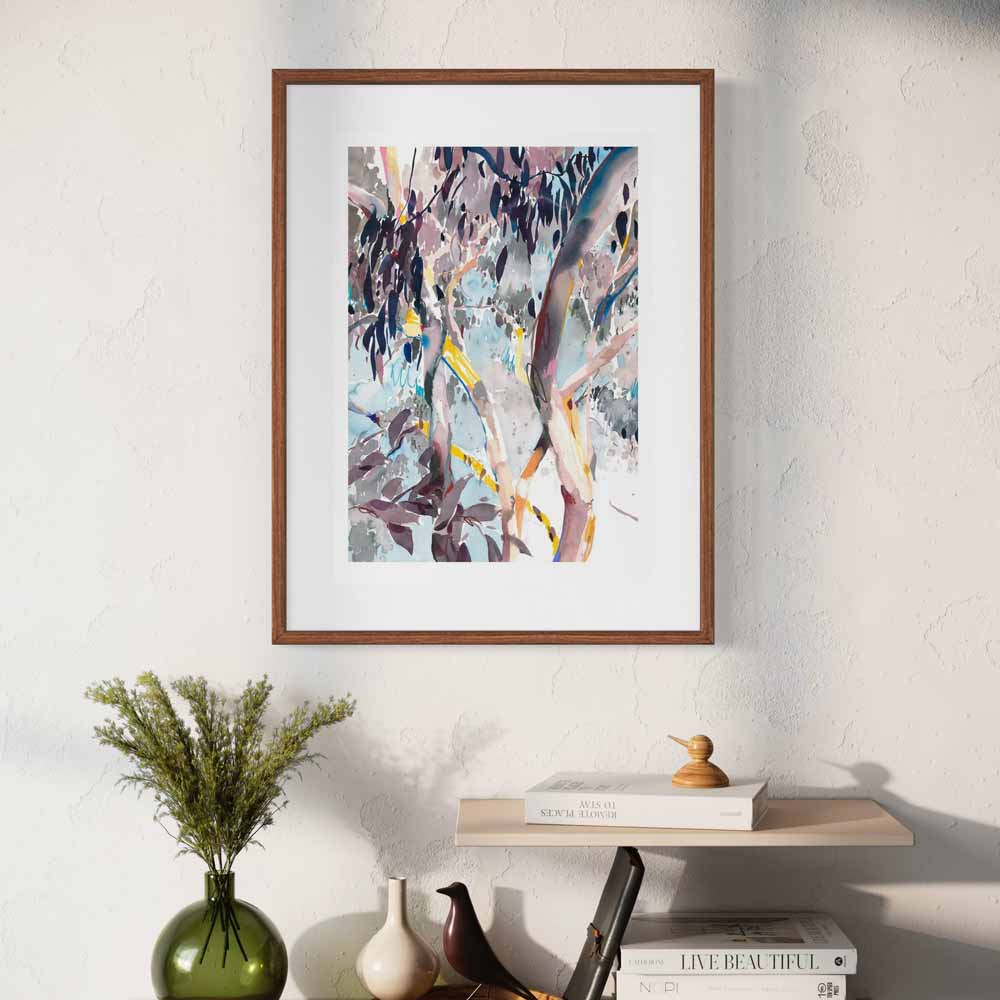 'Between You and Me' Limited Edition Print