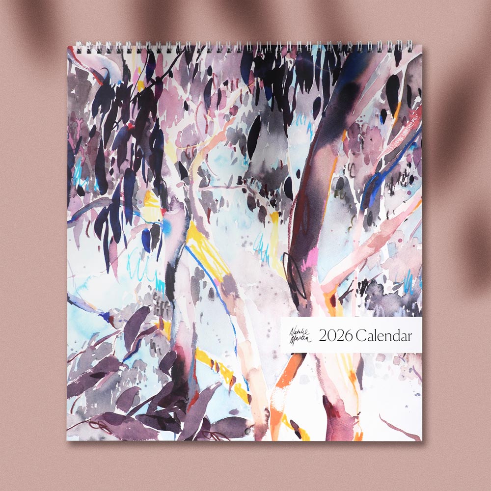 'The Ties That Bind' 2026 Calendar