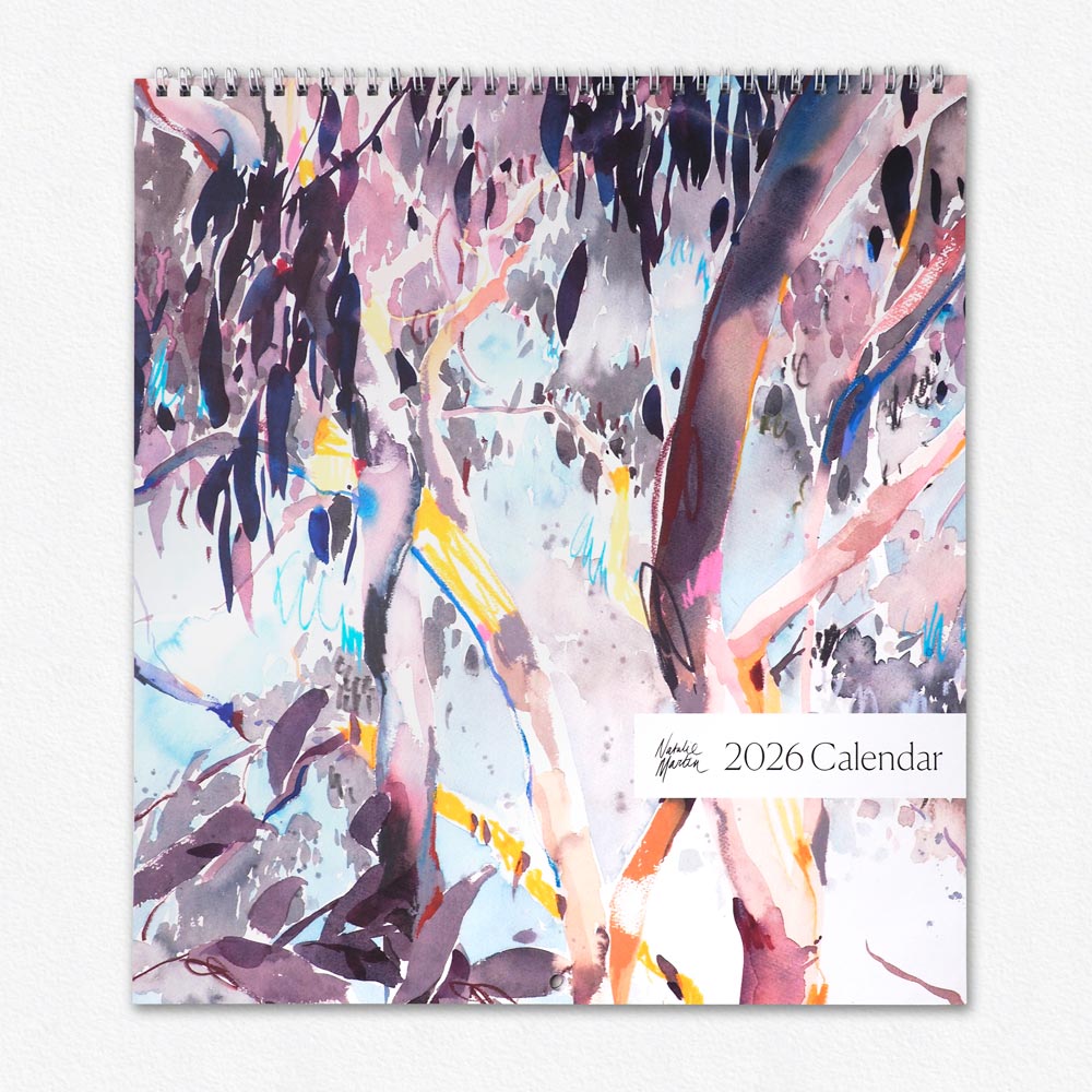 &#39;The Ties That Bind&#39; 2026 Calendar