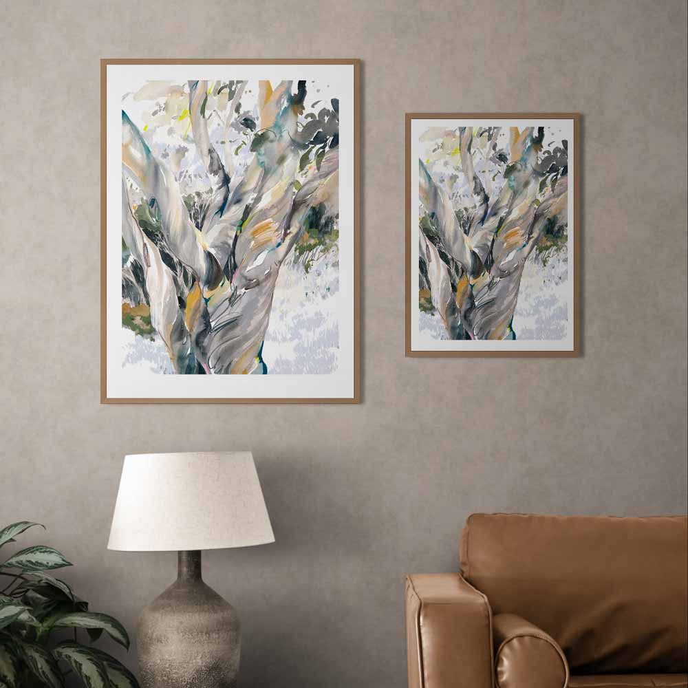 'Coming of Age' Limited Edition Print