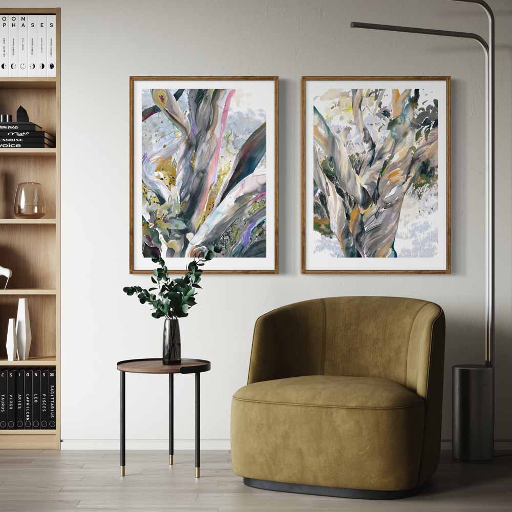 'Coming of Age' Limited Edition Print