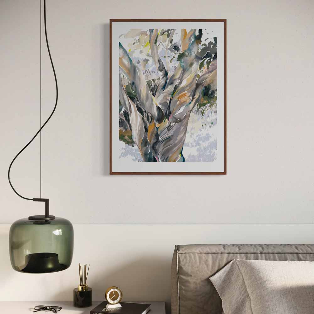 'Coming of Age' Limited Edition Print