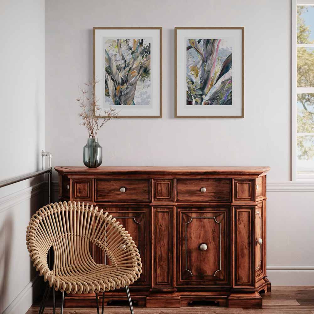 'Coming of Age' Limited Edition Print