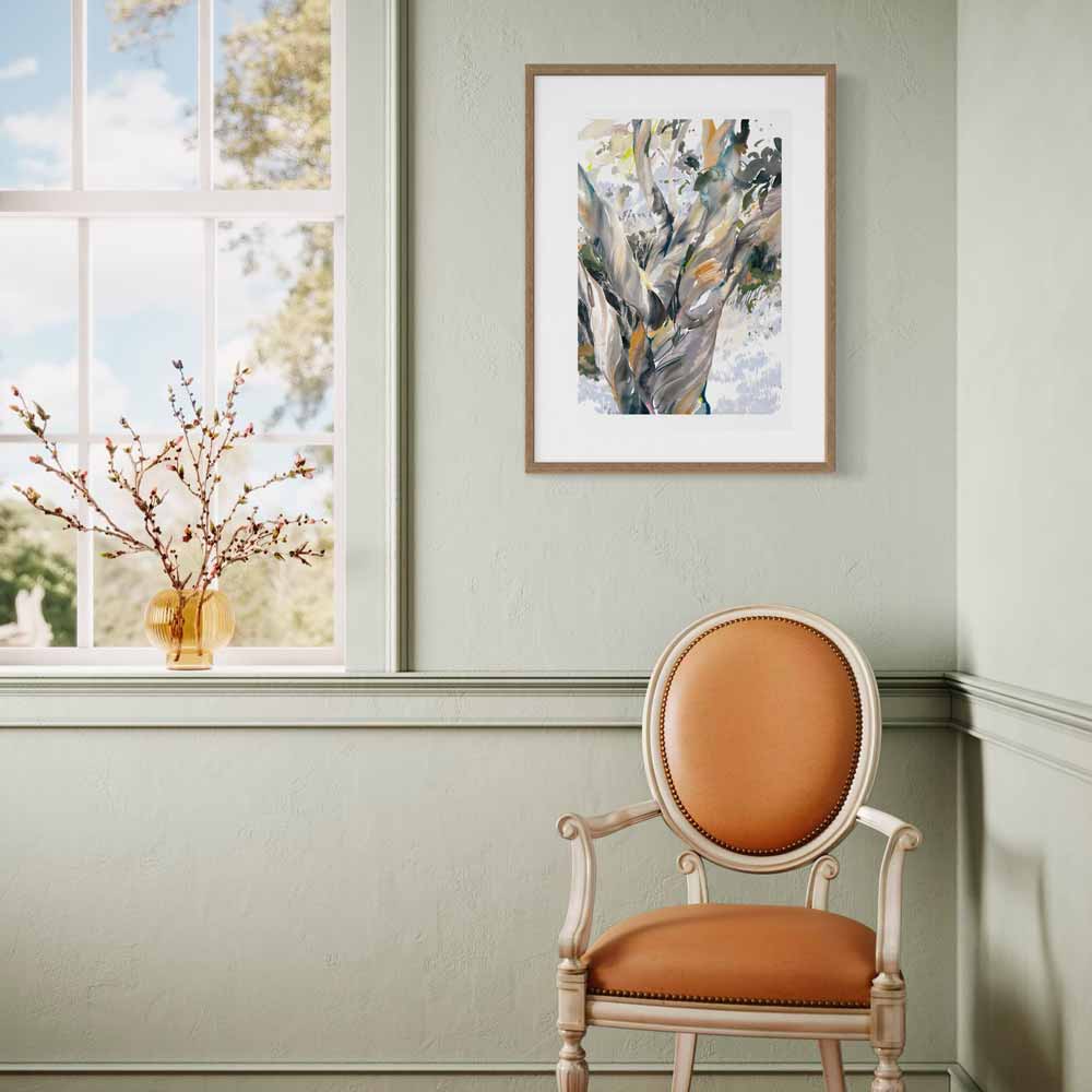 'Coming of Age' Limited Edition Print