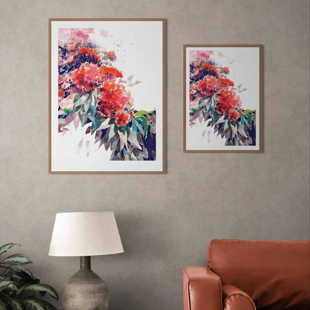 'Fleeting Moments' Limited Edition Print