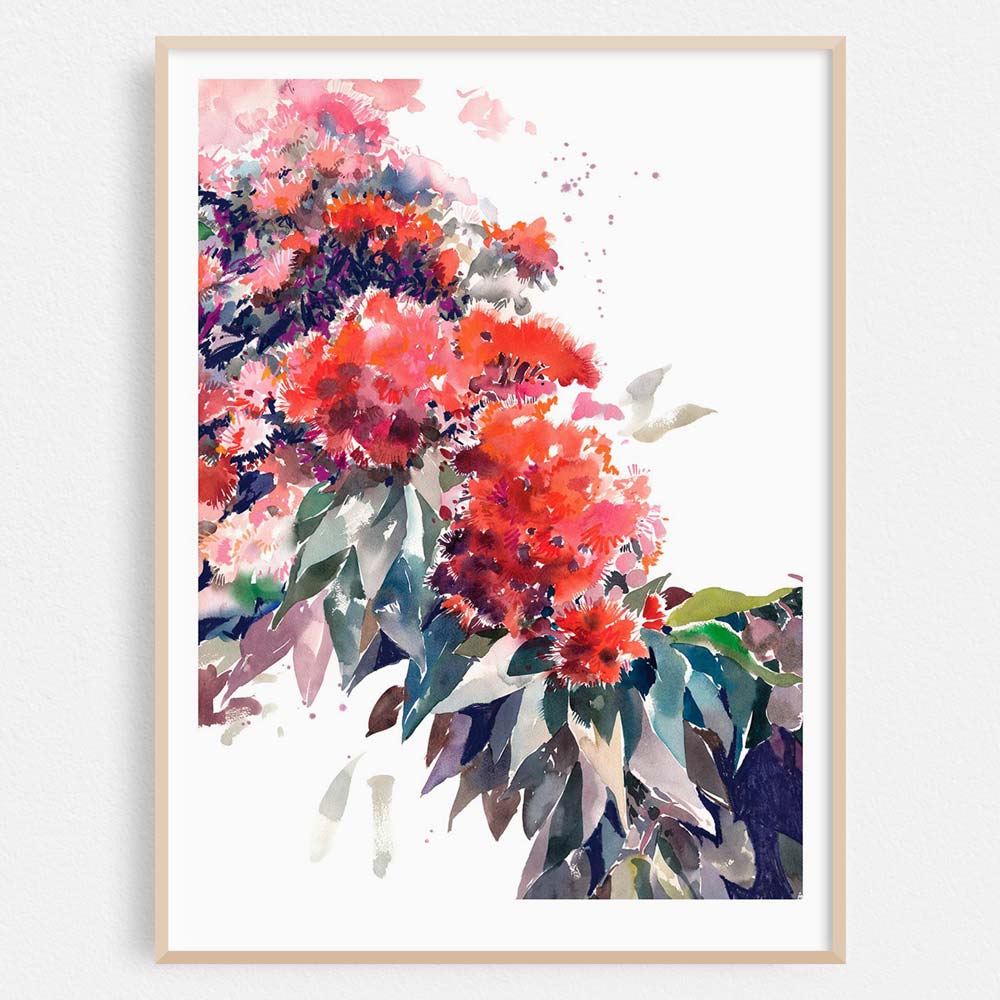 &#39;Fleeting Moments&#39; Limited Edition Print