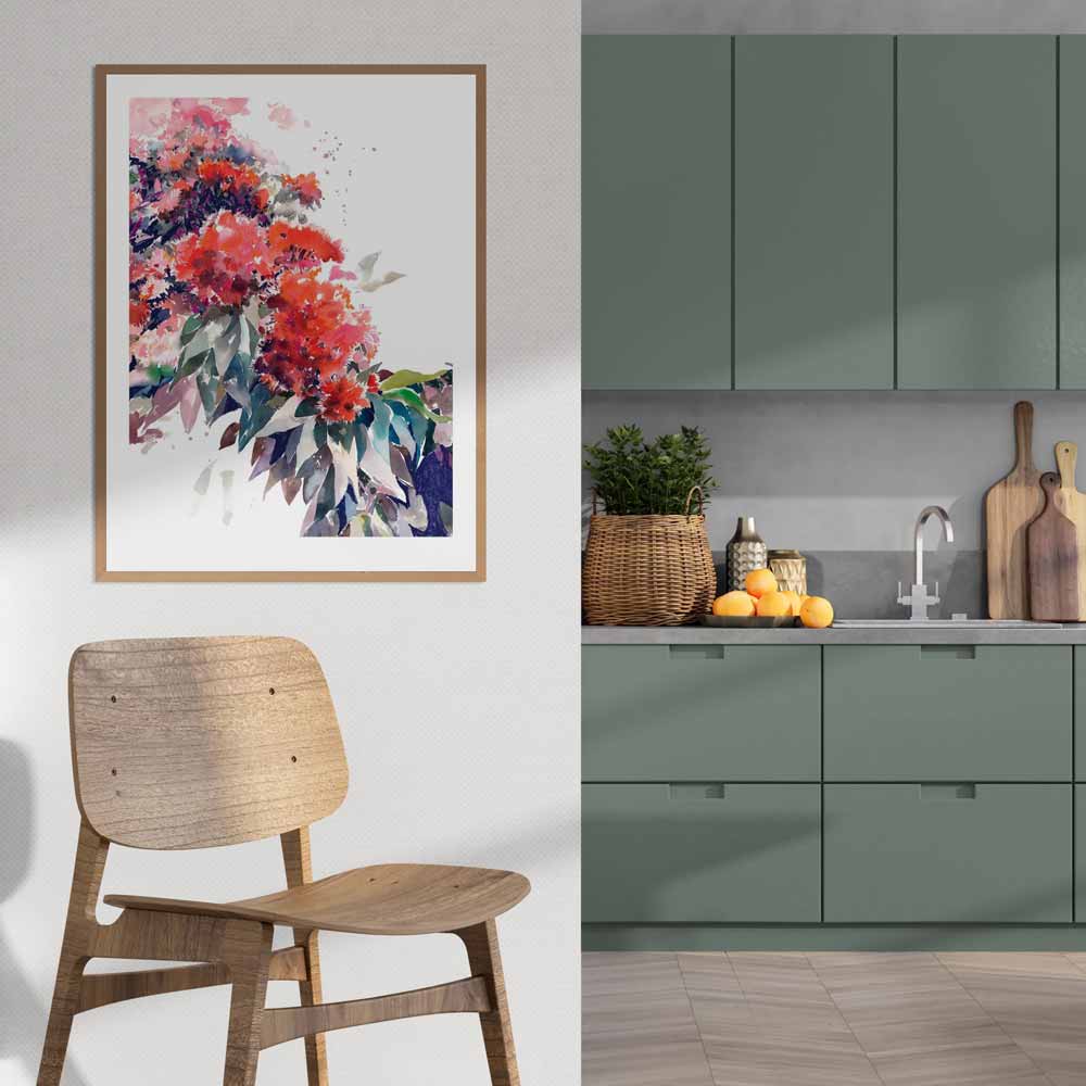 &#39;Fleeting Moments&#39; Limited Edition Print