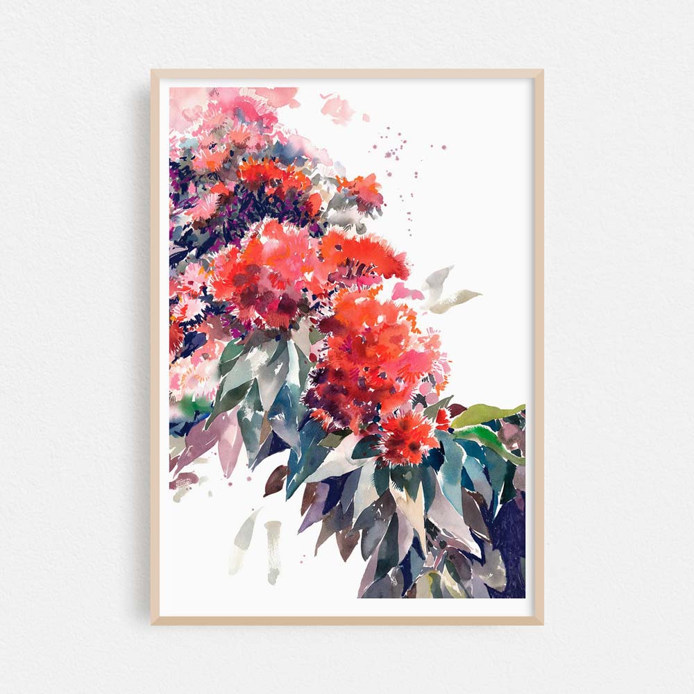 &#39;Fleeting Moments&#39; Limited Edition Print