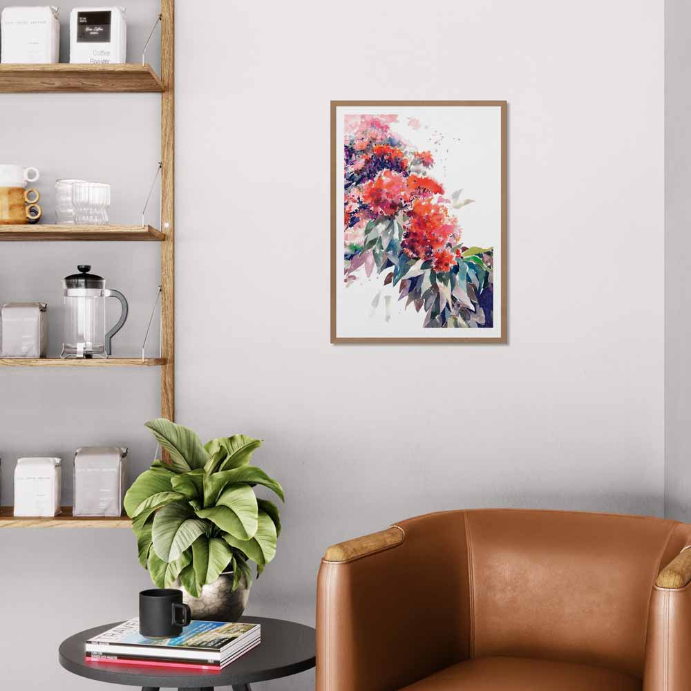 &#39;Fleeting Moments&#39; Limited Edition Print