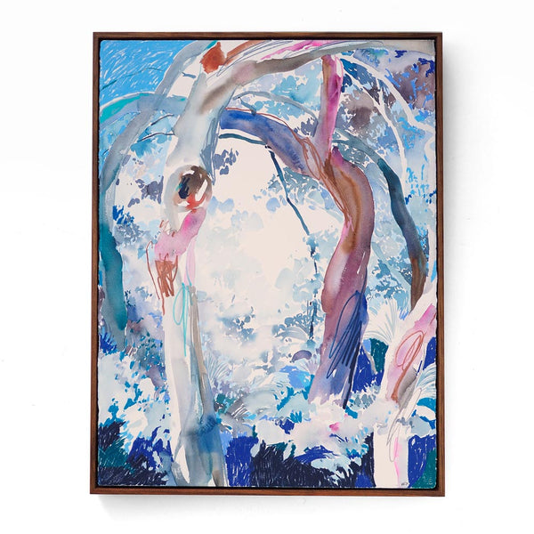 'Hold Me Tight' Original Artwork