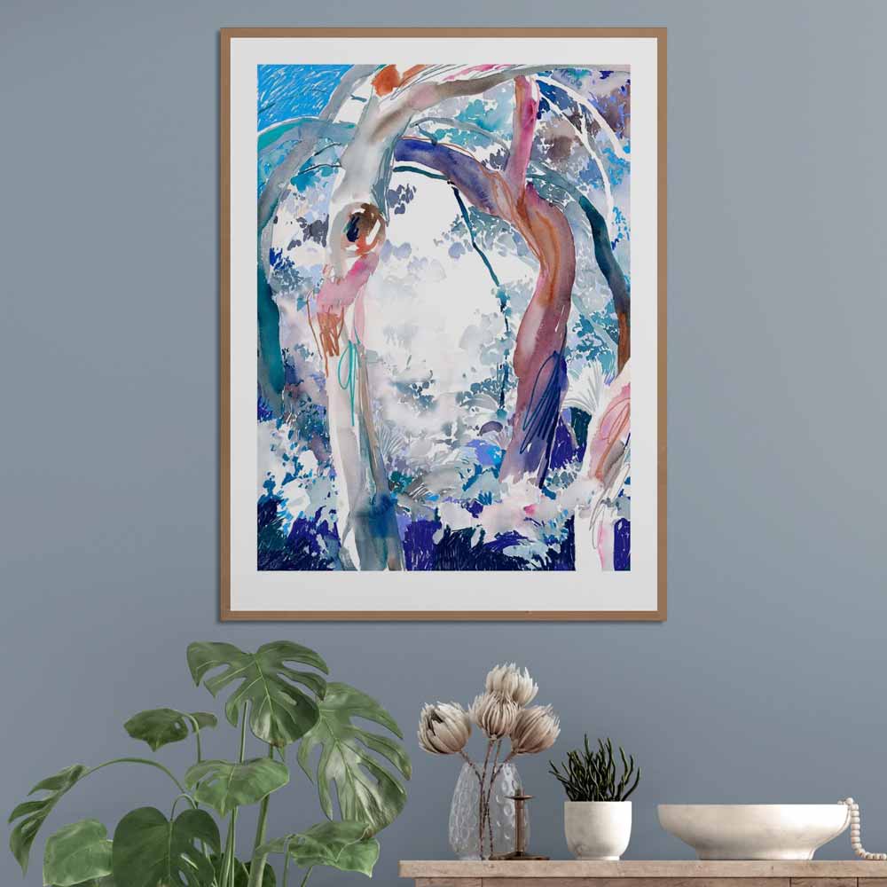 &#39;Hold Me Tight&#39; Limited Edition Print