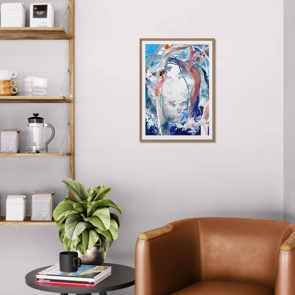 'Hold Me Tight' Limited Edition Print