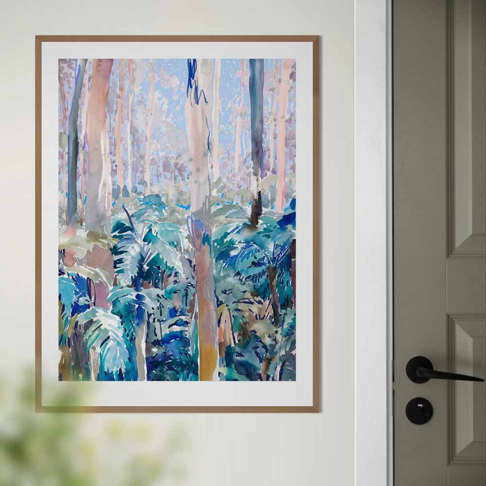 'Old Friends' Limited Edition Print