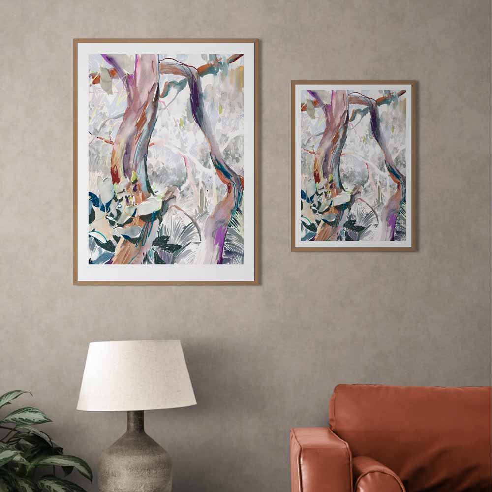 'Our Story Just So' Limited Edition Print