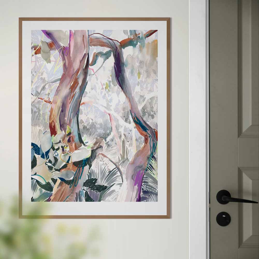 'Our Story Just So' Limited Edition Print