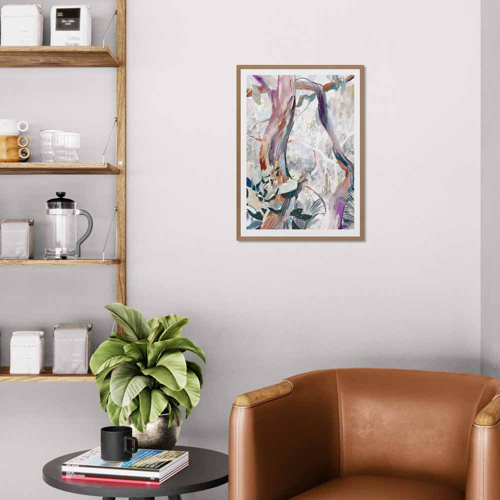 'Our Story Just So' Limited Edition Print