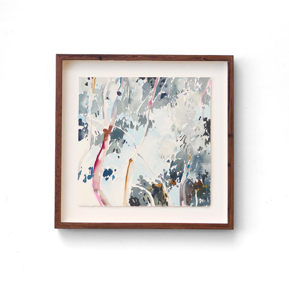 &#39;Recollections&#39; Original Artwork