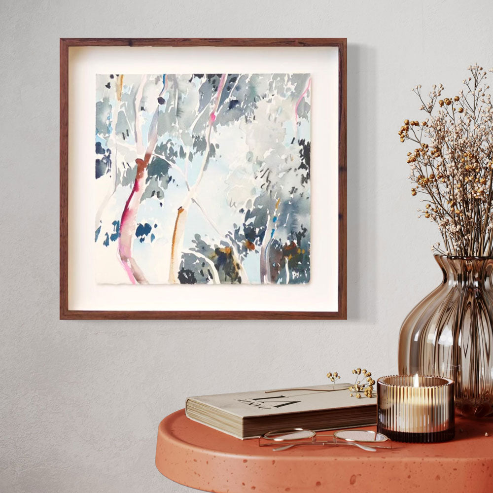 'Recollections' Original Artwork