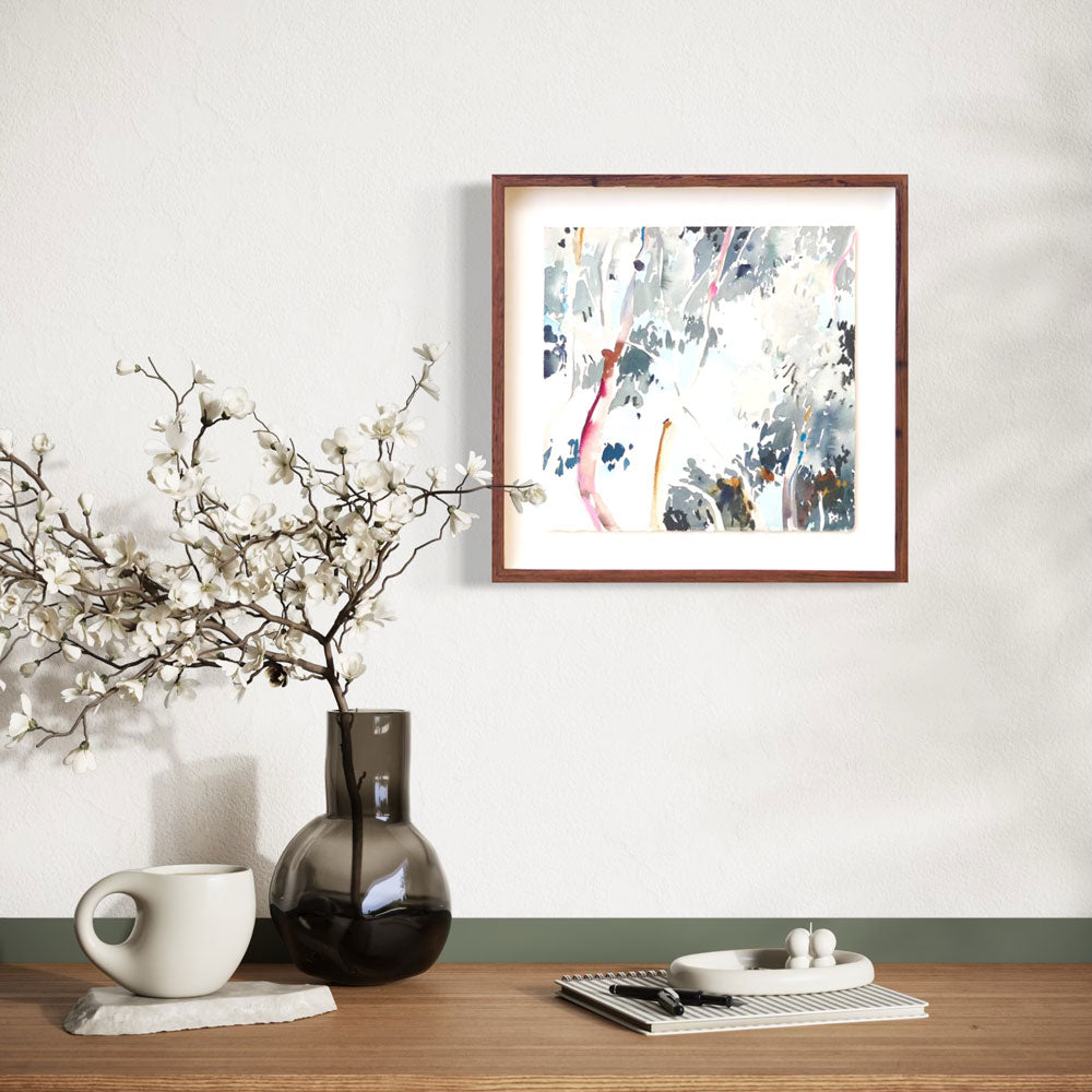 'Recollections' Original Artwork