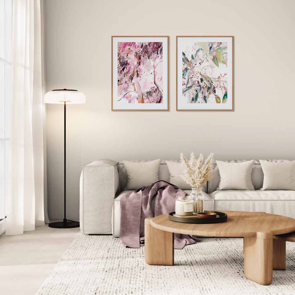 &#39;Rose Tinted Glasses&#39; Limited Edition Print