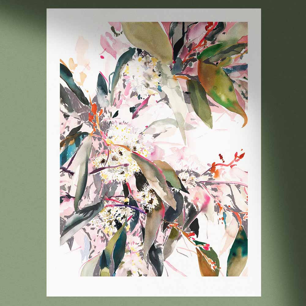 'Serendipity' Limited Edition Print