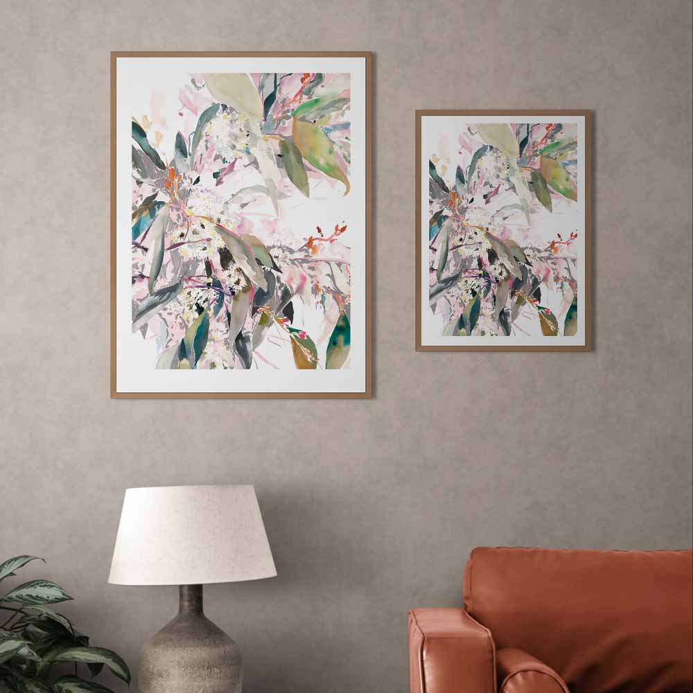 'Serendipity' Limited Edition Print