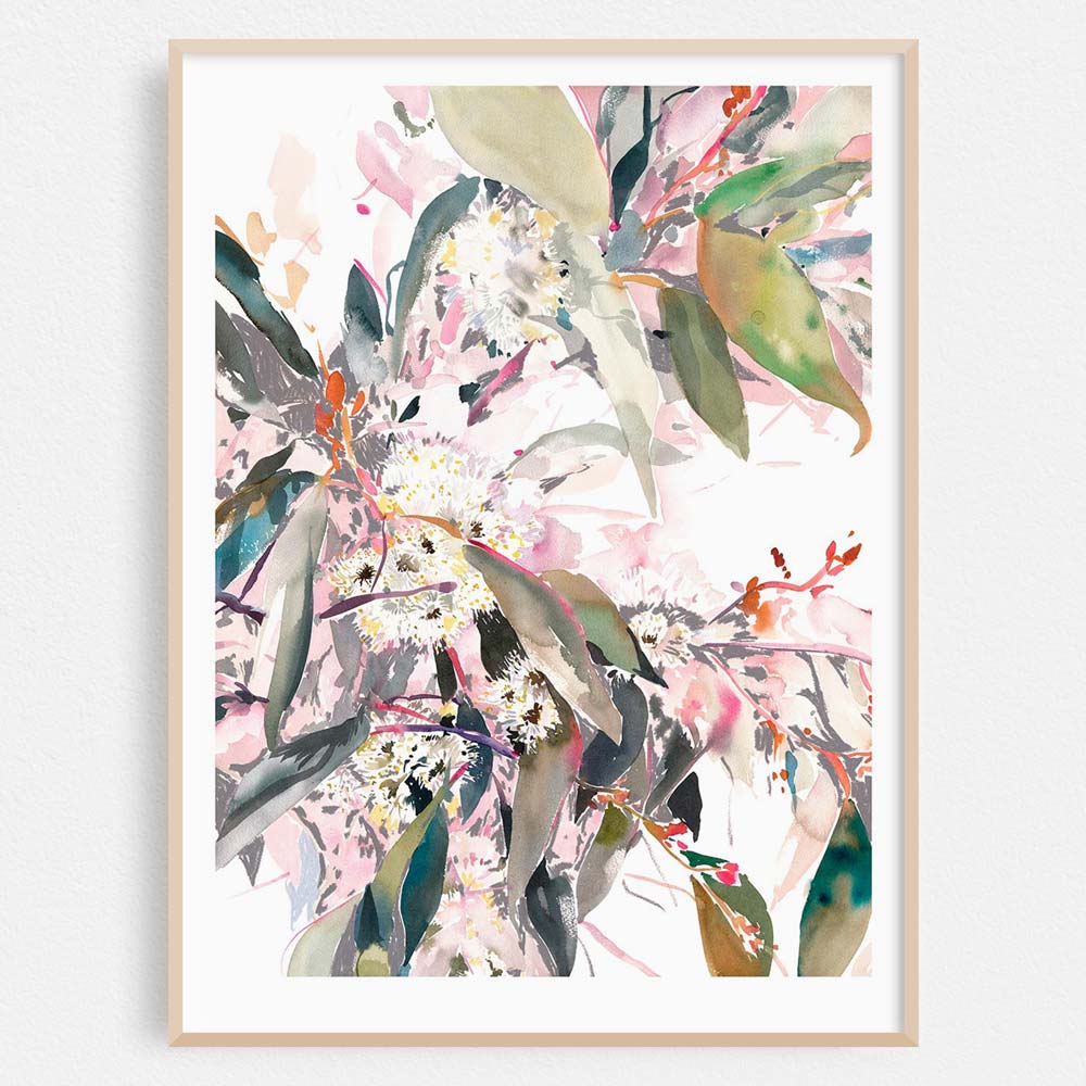 'Serendipity' Limited Edition Print