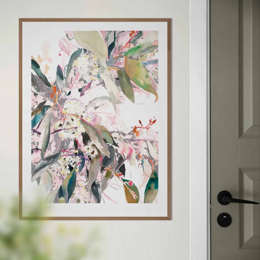 'Serendipity' Limited Edition Print