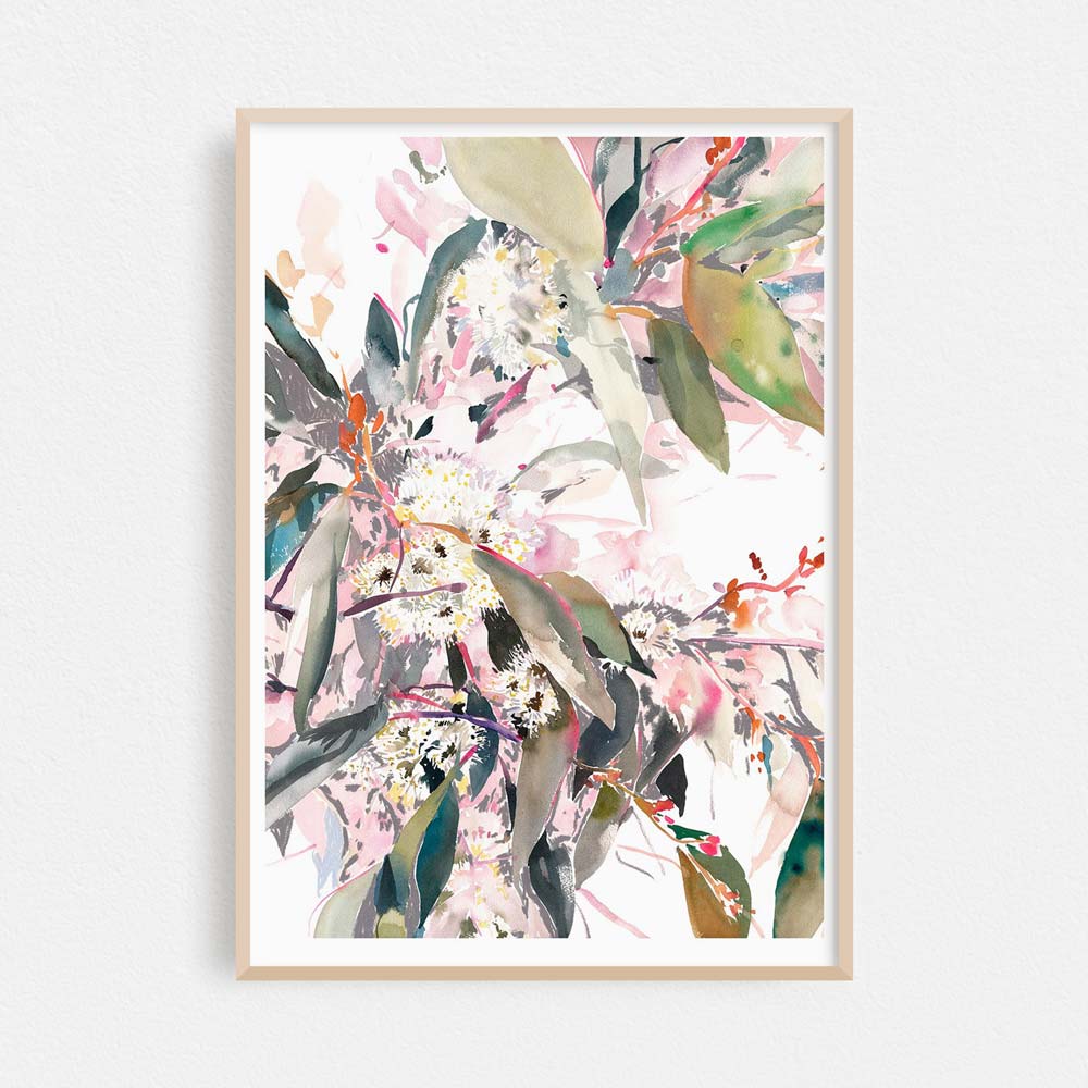 'Serendipity' Limited Edition Print