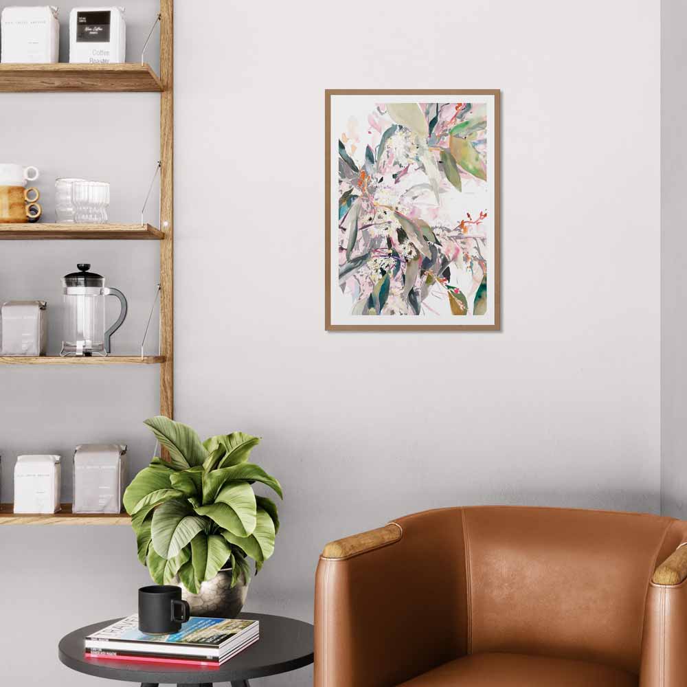 'Serendipity' Limited Edition Print