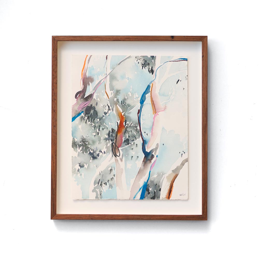 &#39;So the Story Goes&#39; Original Artwork