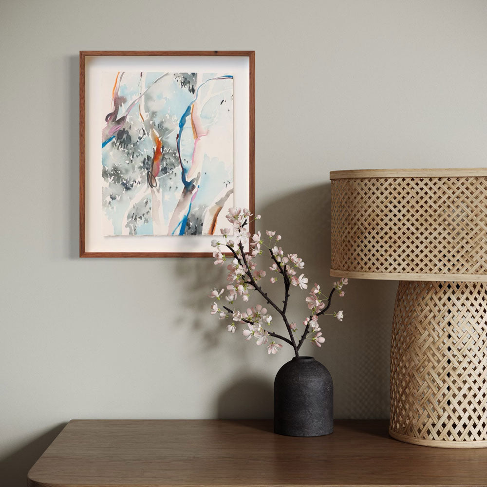 'So the Story Goes' Original Artwork