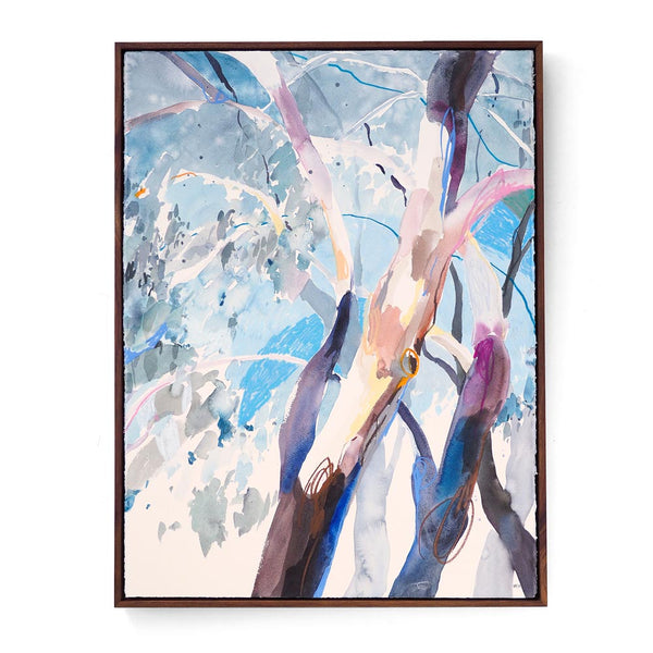 'The Diviner' Original Artwork