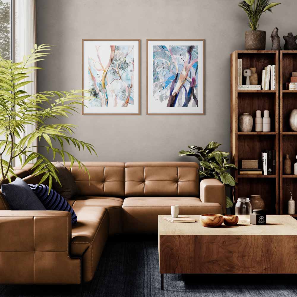 'The Diviner' Limited Edition Print