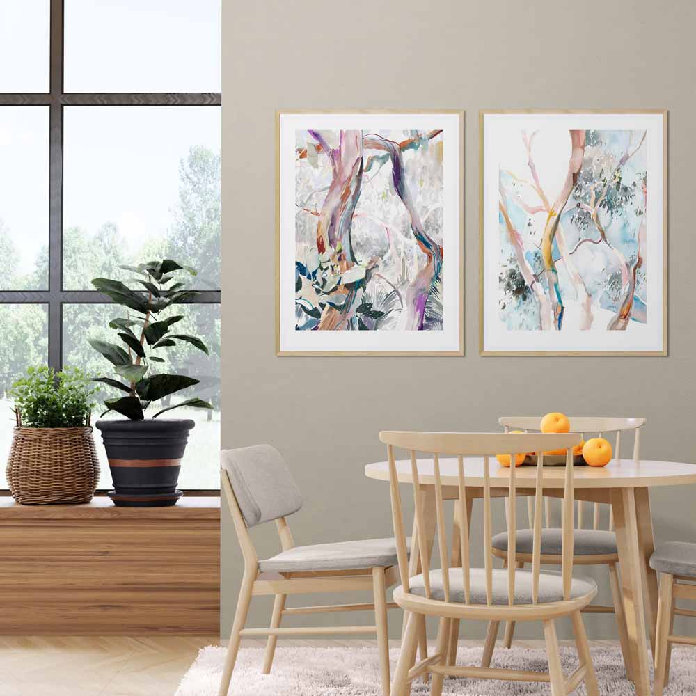 &#39;Whispers on the Breeze&#39; Limited Edition Print