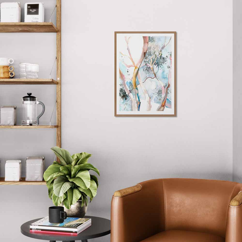 'Whispers on the Breeze' Limited Edition Print